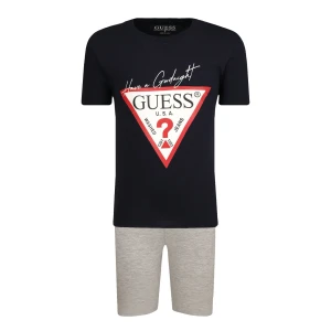 Guess Piżama | Regular Fit