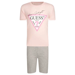Guess Piżama | Regular Fit