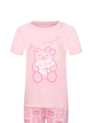 Guess Piżama | Regular Fit