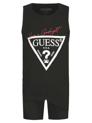 Guess Piżama | Relaxed fit
