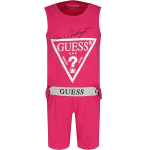 Guess Piżama | Relaxed fit