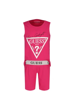 Guess Piżama | Relaxed fit