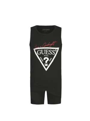 Guess Piżama | Relaxed fit