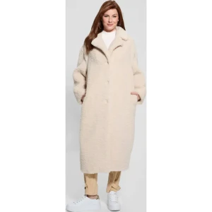 GUESS Płaszcz ALINA