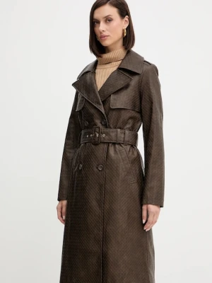 Guess płaszcz CARMEN