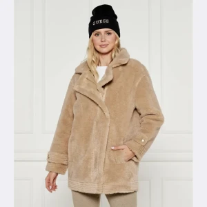GUESS Płaszcz ELISABETTA