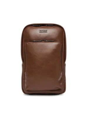 Guess Plecak 175891 Brązowy