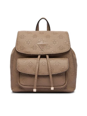 Guess Plecak 178551 Beżowy