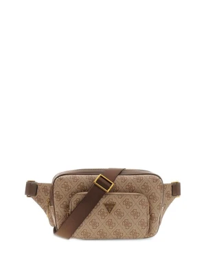 Guess Plecak 182660 Beżowy