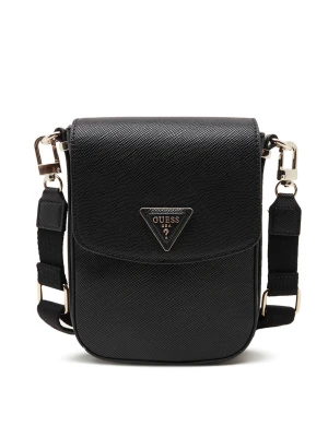 Guess Plecak czarny
