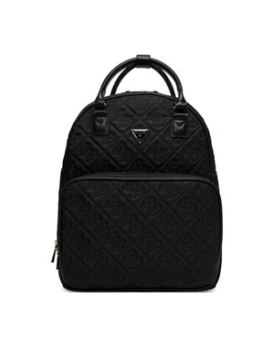 Guess Plecak Adelasia Travel TWNB96 58030 Czarny