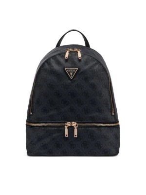 Guess Plecak Adrian Logo Travel TWNB21 68030 Szary ciemny