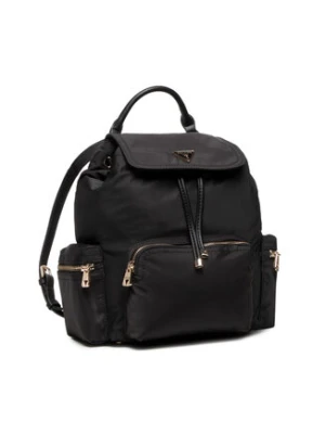 Guess Plecak Eco Gemma HWEYG8 39532 Czarny