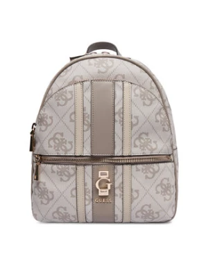 Guess Plecak Erenia HWSO78 38330 Beżowy