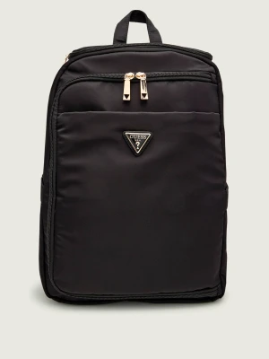 Guess Plecak FOLLIE czarny