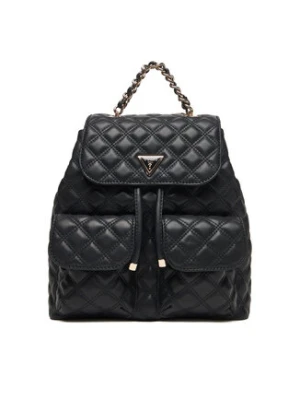 Guess Plecak Giully II HWQG96 73330 Czarny