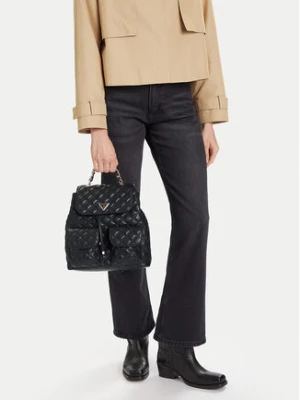 Guess Plecak Giully II HWQG96 73330 Czarny