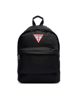 Guess Plecak H6YZ01 W2589 Czarny