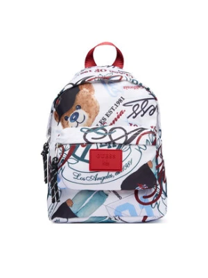 Guess Plecak H6YZ05 W2595 Kolorowy