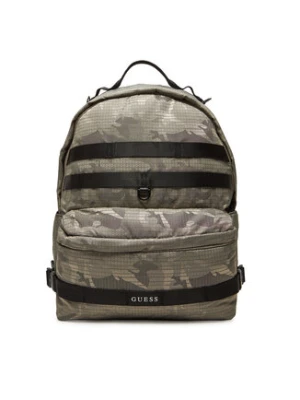 Guess Plecak HMASNC P5375 Khaki