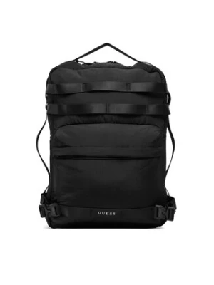 Guess Plecak HMASPF P5210 Czarny