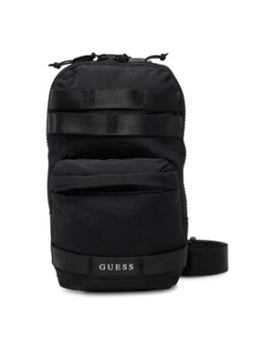 Guess Plecak HMASPF P5226 Czarny