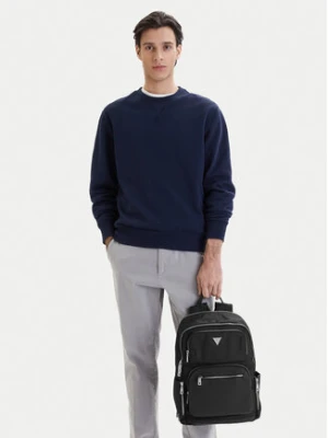 Guess Plecak HMBEHN P5445 Czarny