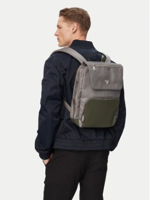 Guess Plecak HMBEHN P6211 Szary