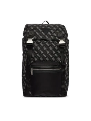 Guess Plecak HMBENP P6111 Czarny