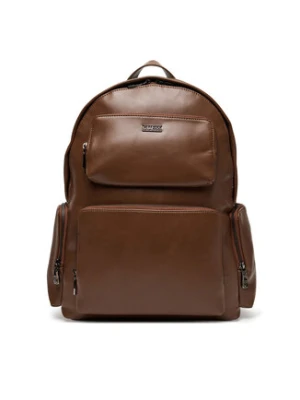 Guess Plecak HMBOCA P5342 Brązowy