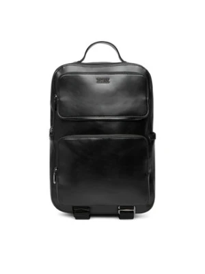 Guess Plecak HMBOCA P5445 Czarny