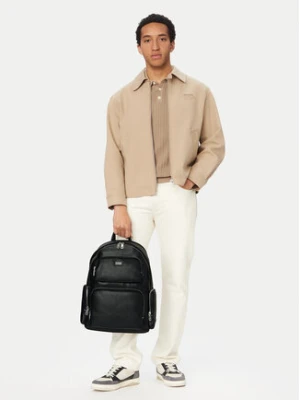 Guess Plecak HMBOGS P6211 Czarny