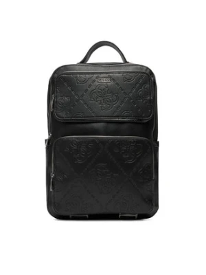 Guess Plecak HMBOMG P5445 Czarny