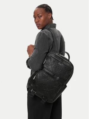 Guess Plecak HMBOMG P5445 Czarny