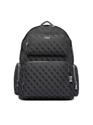 Guess Plecak HMBOST P6111 Szary
