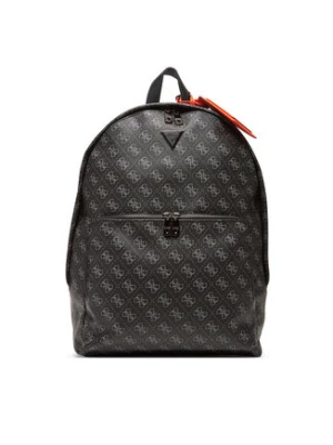 Guess Plecak HMMILO P5219 Czarny