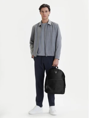 Guess Plecak HMMIPW P6211 Czarny