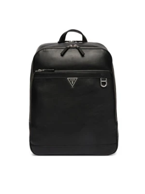 Guess Plecak HMMOSE P6145 Czarny