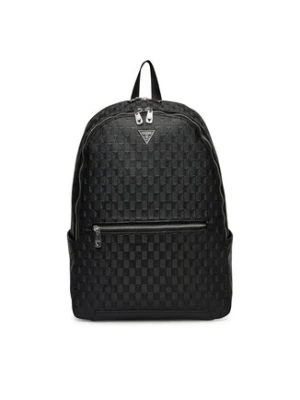 Guess Plecak HMTODEP5275 Czarny