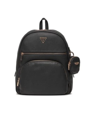 Guess Plecak HWBG90 06330 Czarny