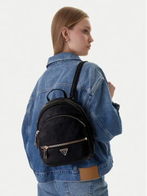 Guess Plecak HWPD71 18320 Czarny