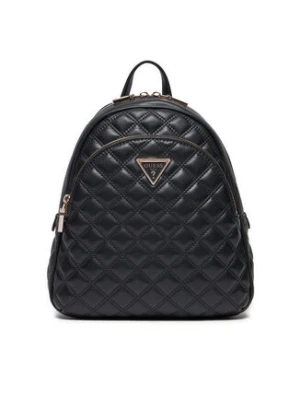 Guess Plecak HWQG87 48320 Czarny