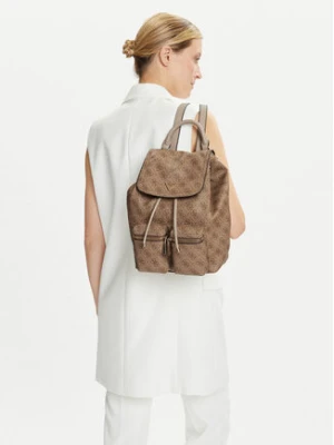 Guess Plecak HWSG71 18310 Beżowy