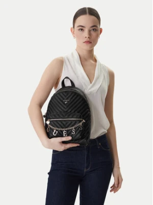 Guess Plecak J4RZ17 WFZL0 Czarny