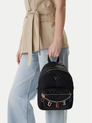 Guess Plecak J4RZ17 WFZL0 Czarny