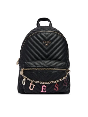 Guess Plecak J4RZ17 WFZL0 Czarny