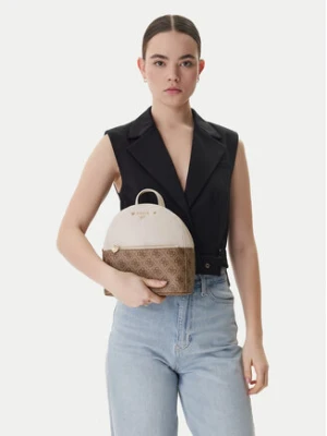 Guess Plecak J4RZ34 WFEN0 Beżowy