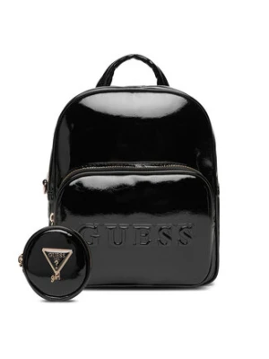 Guess Plecak J5BZ19 W3070 Czarny