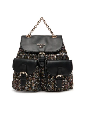 Guess Plecak J5BZ20 W4100 Czarny