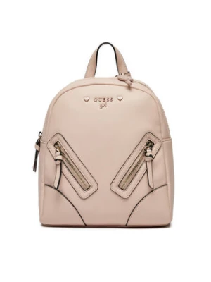 Guess Plecak J5RZ06 WGVT0 Różowy